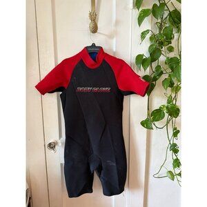 Body glove men’s size large wetsuit